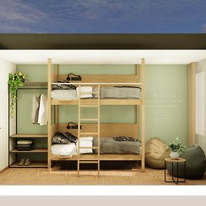 Superior Apartment Balcony