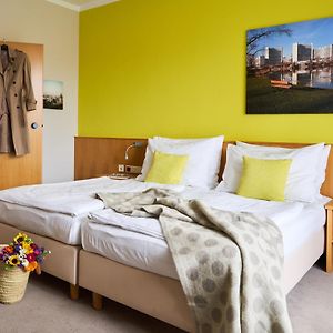 Comfort Single Room